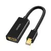 UGREEN Mini DP to 4K@30Hz HDMI Adapter, Thunderbolt 2.0