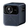WANBO MOZART 1 PRO 1080P 900ANSI Android 11 Smart Home Theatre Projector - Dark Blue