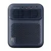 WANBO MOZART 1 PRO 1080P 900ANSI Android 11 Smart Home Theatre Projector - Dark Blue