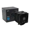 FSP MP7-B 120mm PWM CPU Air Cooler - Black