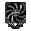 FSP MP7-B 120mm PWM CPU Air Cooler - Black