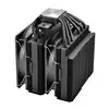 FSP MP7-B 120mm PWM CPU Air Cooler - Black