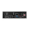 MSI MPG B550 Gaming Plus AM4 ATX Motherboard – Ryzen 5000