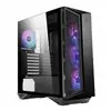 MSI MPG GUNGNIR 111R ATX GAMING CASE