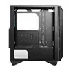 MSI MPG GUNGNIR 111R ATX GAMING CASE