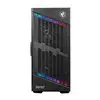 MPG VELOX AIRFLOW 100P ATX GAMING CASE
