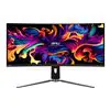MSI MPG 341CQPX QD-OLED 34″ UWQHD 240Hz 0.03ms Curved Gaming Monitor