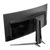 MSI MPG 341CQPX QD-OLED 34″ UWQHD 240Hz 0.03ms Curved Gaming Monitor