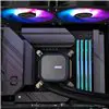 MSI MAG Coreliquid A13 240 AIO Liquid CPU Cooler - Black