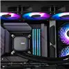MSI MAG Coreliquid A13 360 AIO Liquid CPU Cooler - Black