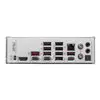 MSI MPG X870E EDGE TI WIFI AM5 ATX DDR5 Gaming Motherboard