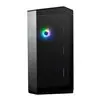 MSI MAG PANO M100R PZ M-ATX ARGB Gaming Chassis - Black