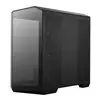 MSI MAG PANO M100R PZ M-ATX ARGB Gaming Chassis - Black