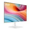 MSI PerfectEdge PRO MP251W E2 24.5" FHD IPS Office Monitor – White