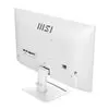 MSI PerfectEdge PRO MP251W E2 24.5" FHD IPS Office Monitor – White