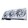 MSI RTX5070GAMINGTRIOOCW12GB wr 03a MSI GeForce RTX 5070 GAMING TRIO OC 12GB Graphics Card – White