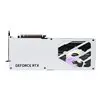 MSI RTX5070GAMINGTRIOOCW12GB wr 06a MSI GeForce RTX 5070 GAMING TRIO OC 12GB Graphics Card – White