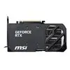MSI RTX5070SHADOW2XOC12GB wr 06a MSI GeForce RTX 5070 SHADOW 2X OC 12GB Graphics Card