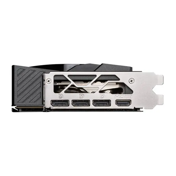 MSI GeForce RTX 5070 Ti GAMING TRIO OC PLUS 16G Graphics Card