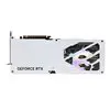 MSI GeForce RTX 5080 GAMING TRIO OC 16G Graphics Card - White
