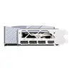 MSI GeForce RTX 5080 GAMING TRIO OC 16G Graphics Card - White