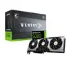 MSI GeForce RTX 5080 VENTUS 3X OC 16G Graphics Card