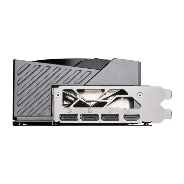 MSI GeForce RTX 5090 GAMING TRIO OC 32G Graphics Card