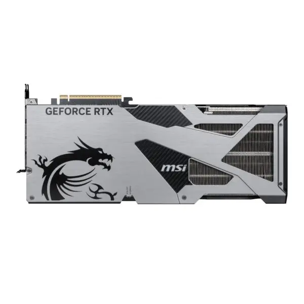 MSI GeForce RTX 5090 VANGUARD SOC 32G Graphics Card