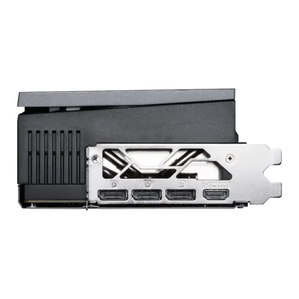 MSI GeForce RTX 5090 VANGUARD SOC 32G Graphics Card
