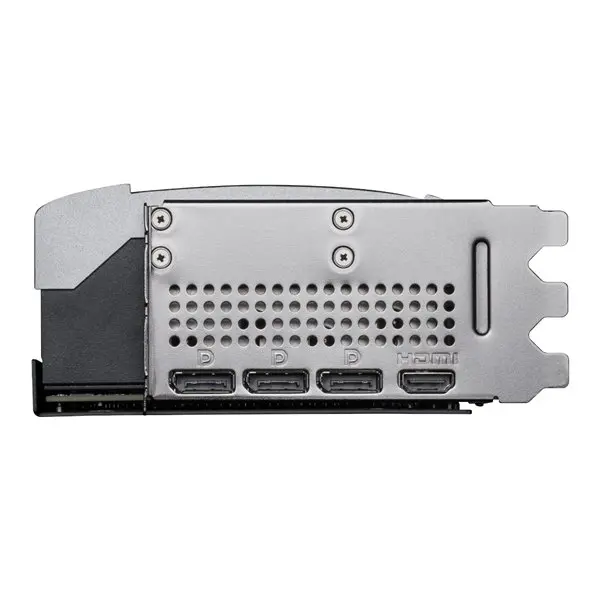 MSI GeForce RTX 5090 VENTUS 3X OC 32G Graphics Card