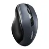 UGREEN MU006 2.4GHz Wireless Optical Mouse – Black