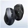 UGREEN MU006 2.4GHz Wireless Optical Mouse – Black
