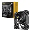 Antec NOVA 120 PWM Fan with Speed Controller - Black