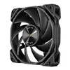 Antec NOVA 120 PWM Fan with Speed Controller - Black