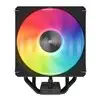 FSP NP5-BA 120mm PWM ARGB CPU Air Cooler – Black