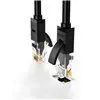 UGREEN NW102-20162 Cat6 UTP Ethernet Cable 5m - Black