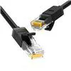 UGREEN NW102-20162 Cat6 UTP Ethernet Cable 5m - Black