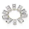 UGREEN CAT6 FTP RJ45 Modular Plugs 10 Pack