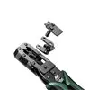 UGREEN Multi-Functional LAN(RJ11/RJ45) Cable Crimping Tool