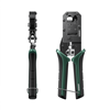 UGREEN Multi-Functional LAN(RJ11/RJ45) Cable Crimping Tool