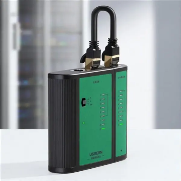 UGREEN Network and Telephone Cable Tester