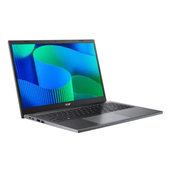 Acer Extensa 15″ Laptop | AMD Ryzen 5 7520U | 8GB DDR5 | 512GB NVMe | Radeon Graphics | Windows 11 Home
