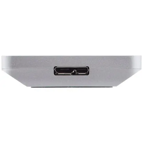 OWC Envoy Pro 2012 Mac SSD USB3.0 Portable Enclosure