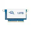OWC Aura Pro NT 960GB PCIe NVMe SSD for 2016-2017 TB3 non-Touchbar Macbook Pro