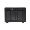 OWC 8 Bay Thunderbolt3 RAID5 0TB
