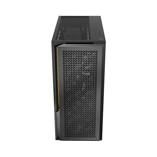 Antec P20CE Mid-Tower E-ATX | ATX | Micro-ATX | ITX Gaming Chassis - Black