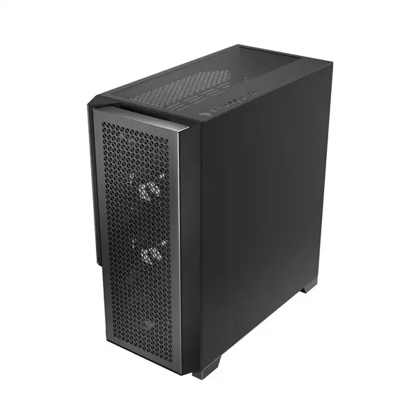 Antec P20CE Mid-Tower E-ATX | ATX | Micro-ATX | ITX Gaming Chassis - Black