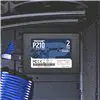 Patriot P210 2TB 2.5 Inch SATAIII SSD