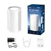 Cudy AX3000 Dual Band 5G Wi-Fi 6 LTE Router -White