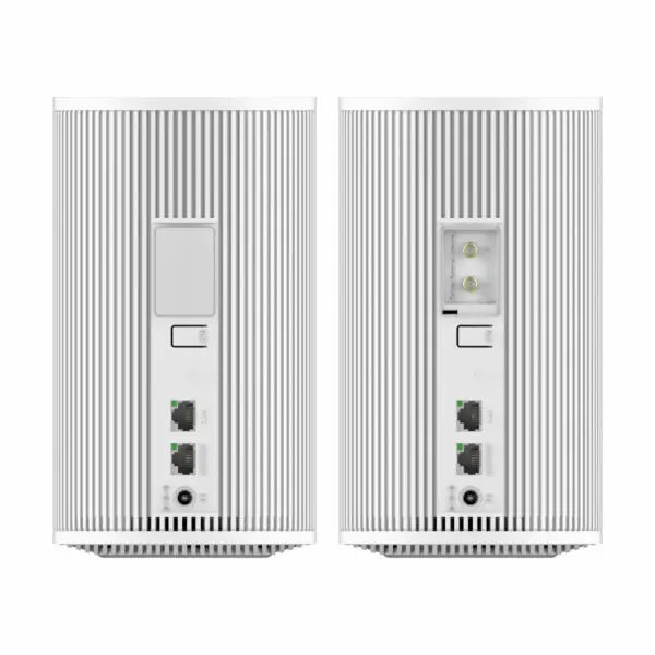 Cudy AX3000 Dual Band 5G Wi-Fi 6 LTE Router -White